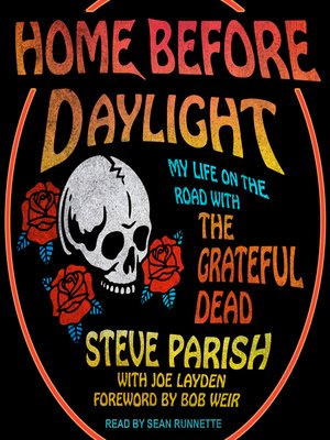 cover image of Home Before Daylight